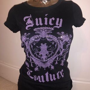 Juicy top